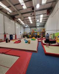 Image result for Portsmouth School Of Gymnastics