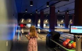 Image result for South Kelsey Indoor Bowling Club