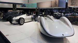 Image result for auto union streamliner