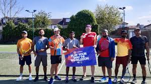 Image result for Cranbrook Castle Lawn Tennis & Social Club