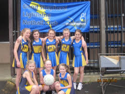 Image result for Leapoole Netball Club