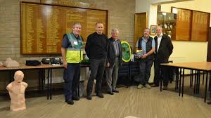 Image result for Shepshed Town Bowls Club