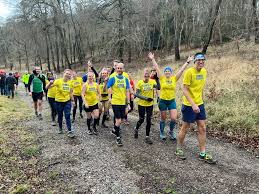 Image result for Finch Coasters Running Club