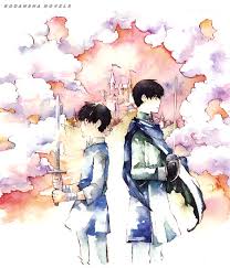 「フェンベルク・ストライフ フェンネル大陸・偽王伝」の画像検索結果