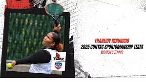 Image result for York University Tennis Club