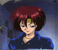 「エニル・エル 機動新世紀ガンダムX」の画像検索結果