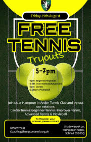 Image result for Hampton-In- Arden Squash & Racketball Club