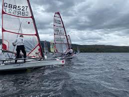 Image result for Loch Lomond Sailing Club