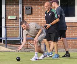 Image result for Wharton Cons Bowling Club