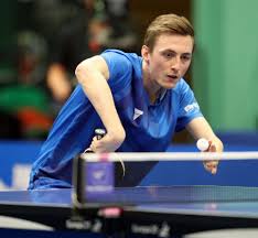 Image result for Blackpool Table Tennis Club