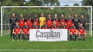 Image result for Verwood Town Netball Club