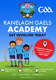 Image result for Collegeland O`rahillys Gaelic Football Club