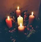 advent traditions #1: the Advent Wreath | the venable four