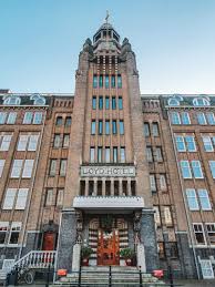 Image result for Lloyd Hotel