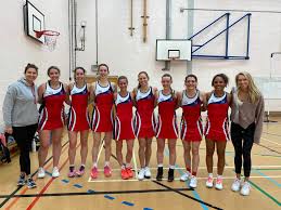 Image result for Clan Netball Club