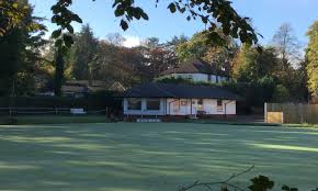 Image result for Eastfield Crown Green Bowling Club