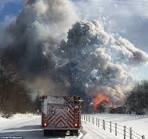 150-vehicle pileup on Michigan interstate leaves one dead | Daily.