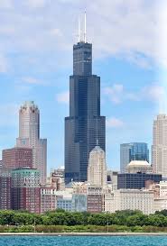 Image result for sears towers chicago