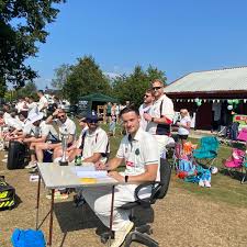 Image result for Grimsargh Cricket Club