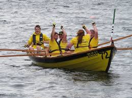 Image result for Aberporth Rowing Club