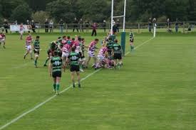 Image result for Lymm Rugby Football Club