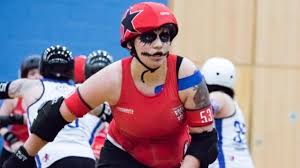 Image result for The Norfolk Brawds Roller Derby
