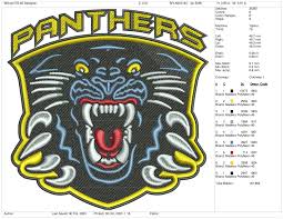 Image result for Nottingham Panthers