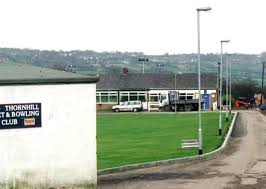 Image result for Thornhill Bowling Club