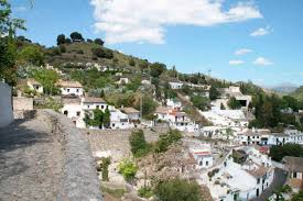 Image result for sacromonte