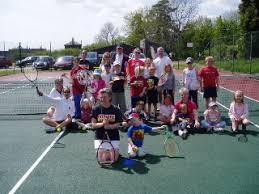 Image result for Biddestone Tennis Club
