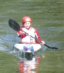 Image result for Winchester & District Canoe Club