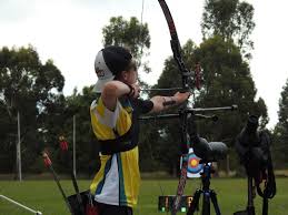 Image result for Crawley Archery Club