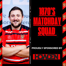 Image result for Hereford Rugby Football Club