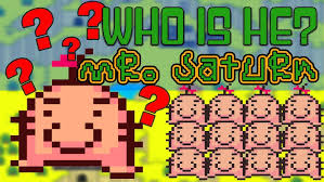 Image result for mr saturn