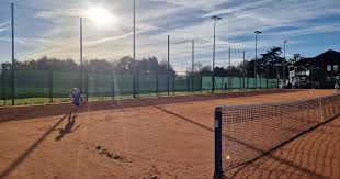 Image result for Bramhall Park Lawn Tennis Club