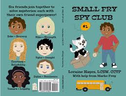 Image result for Fry Club