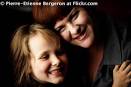 ... to see more of the wonderful photographs from Pierre-Etienne Bergeron, ... - Mother-And-Daughter-Laughing-Together