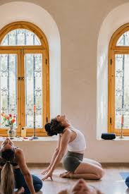 Image result for Barbara Currie School Of Yoga