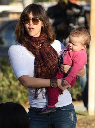 Image result for Maclaren Techno XT 2009 Jessica Alba