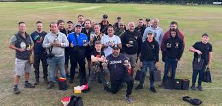 Image result for Tunbridge Wells Target Shooting Club
