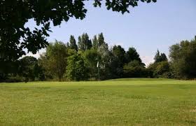 Image result for Pachesham Park Golf Centre