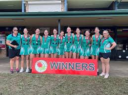 Image result for Civil Service (Ipswich) Netball Club