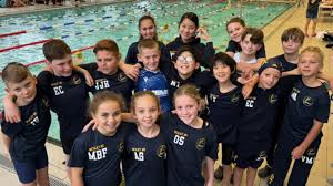 Image result for Saxon Crown (Lewisham) Swimming Club