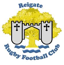 Image result for Reigate Rugby Football Club