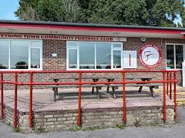 Image result for Steyning Cricket Club