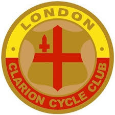 Image result for National Clarion Cycling Club