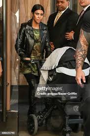 Image result for Orbit Stroller Kourtney Kardashian and Mason Dash Disick
