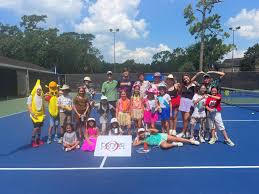 Image result for Oaks & District Tennis Club