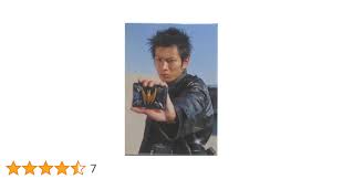 「秋山蓮 仮面ライダー龍騎」の画像検索結果