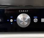 All-in-one amplifier CARAT I57 MK2 Q ACOUSTICS 301 - - AV-Market.com